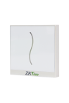 Cititor de proximitate RFID EM125Khz, IP65, alb - ZKTeco GL-ER-PROID20-W-WG-1