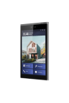Videointerfon TCP/IP, 10.1' touch screen, 2x2MP, Recunoastere Faciala, Card, Alarma - HIKVISION DS-KD9633-WBE6