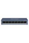 Switch 8 porturi 10/100 Mbps RJ45 - HIKVISION DS-3E0108-O