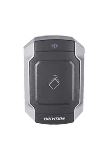 Cititor de proximitate MIFARE 13.56Mhz, seria PRO -HIKVISION DS-K1104M