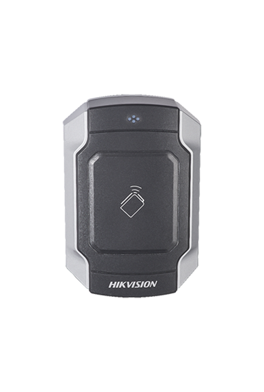 Cititor de proximitate MIFARE 13.56Mhz, seria PRO -HIKVISION DS-K1104M