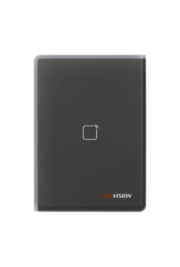 Cititor de proximitate MIFARE 13.56 MHz -HIKVISION DS-K1108AM