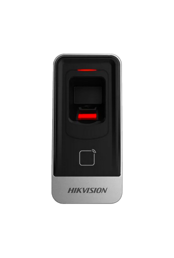Cititor card MIFARE 13.56Mhz ,  amprenta - HIKVISION DS-K1201AMF