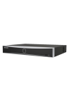 AcuSense - NVR 8 canale 12MP, 8 porturi PoE, 1U - HIKVISION DS-7608NXI-K1-8P