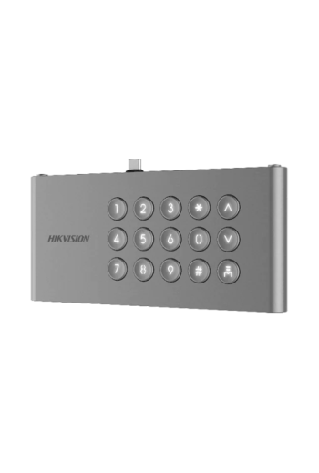 Modul tastatura pentru KD9633 - HIKVISION DS-KDM9633-KP