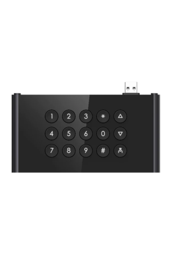 Modul tastatura pentru KD9403 - HIKVISION DS-KDM9403-KP