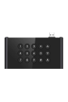 Modul tastatura pentru KD9403 - HIKVISION DS-KDM9403-KP