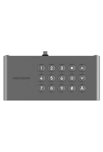 Modul tastatura pentru KD9633 - HIKVISION DS-KDM9633-KP
