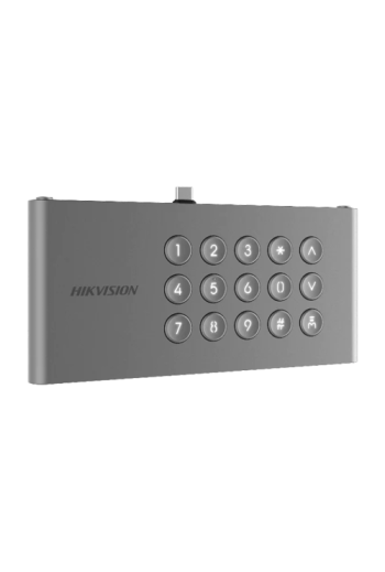 Modul tastatura pentru KD9633 - HIKVISION DS-KDM9633-KP