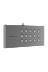 Modul tastatura pentru KD9633 - HIKVISION DS-KDM9633-KP
