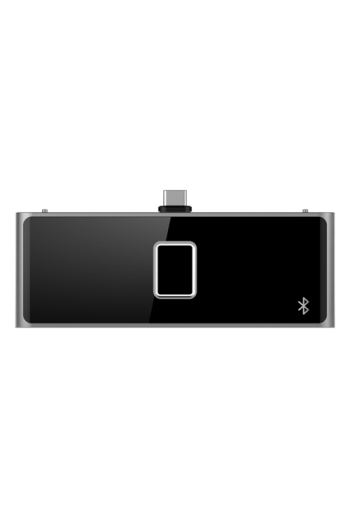 Modul Bluetooth, Amprenta - HIKVISION DS-KAB673-FB