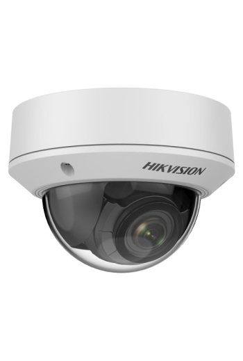 AcuSense, EXIR 2.0 - Camera IP 2.0MP, lentila VF motorizata 2.8-12mm, IR 30m, PoE - HIKVISION DS-2CD1723G2-IZ(2.8-12mm)