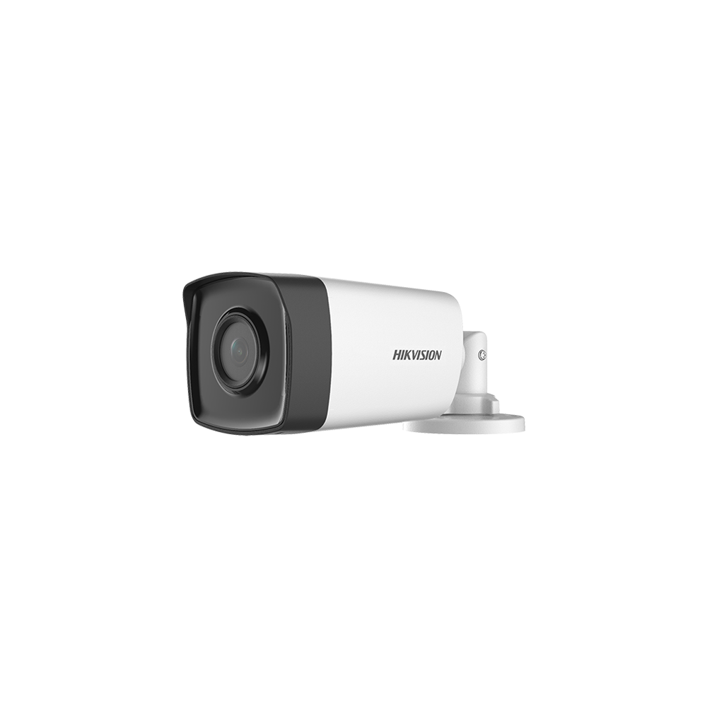 Camera AnalogHD 2MP, lentila 2.8mm, IR 40m - HIKVISION - 1