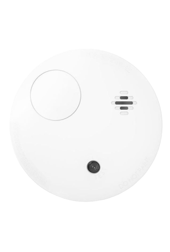 Detector de fum Wireless AX PRO 868Mhz - HIKVISION DS-PDSMK-E-WE