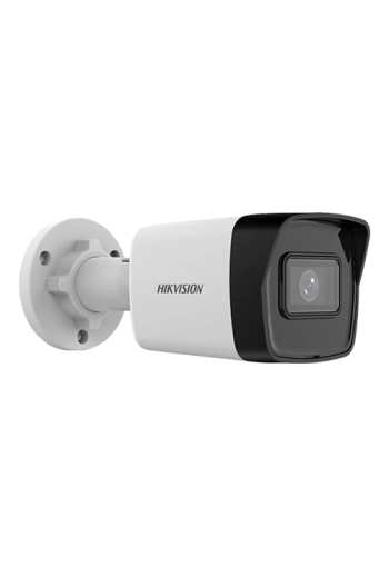 Camera IP 4.0 MP, lentila 2.8mm, EXIR 2.0, IR 30m, PoE - HIKVISION DS-2CD1043G2-I-2.8mm