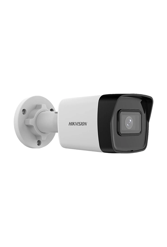 Camera IP 4.0 MP, lentila 2.8mm, EXIR 2.0, IR 30m, PoE - HIKVISION DS-2CD1043G2-I-2.8mm