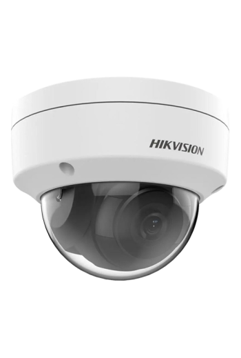 AcuSense, EXIR 2.0 - Camera IP 2.0MP, lentila 2.8mm, IR 30m, PoE, IK10 - HIKVISION DS-2CD1123G2-I-2.8mm