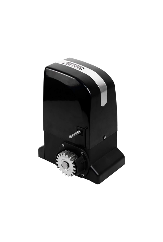 Kit automatizare poarta culisanta 2000KG - MOTORLINE OL2000-KIT