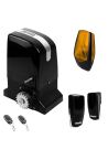 Kit automatizare poarta culisanta 2000KG - MOTORLINE OL2000-KIT