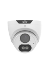ColorHunter - Camera AnalogHD 5MP, lentila 2.8mm, WL 40m, Microfon integrat - UNV UAC-T125-AF28M-W