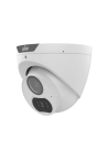 LightHunter Camera AnalogHD 2MP, lentila 2.8mm, IR 40m, Microfon integrat - UNV UAC-T122-AF28LM