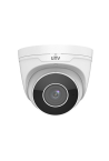 Camera IP 4 MP, lentila AF 2.8 - 12 mm, IR 40M, Microfon, SDcard - UNV IPC3634LB-ADZK-G