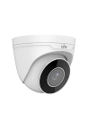 Camera IP 4 MP, lentila AF 2.8 - 12 mm, IR 40M, Microfon, SDcard - UNV IPC3634LB-ADZK-G