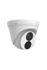 Camera IP, 5MP, lentila 2.8mm, IR 30m, PoE, IP67 - UNV IPC3615LB-SF28-A