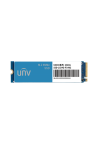 Unitate stocare SSD 1024GB, M.2, PCIe3 NVMe U3000 - UNV SSD-1024G-P3-M2