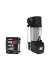 Kit automatizare usa sectionala max. 48mp, motor 230V AC- MOTORLINE KVM110