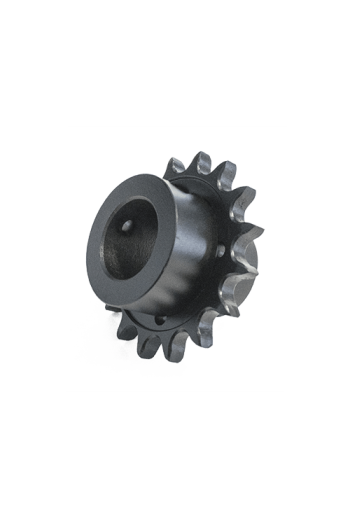 Pinion 16 dinti, pentru motoarele portilor sectionale - MOTORLINE PDP16