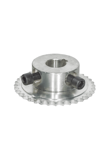 Pinion 24 dinti, pentru motoarele portilor sectionale - MOTORLINE PDP24