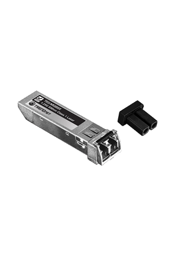 Modul SFP Mini-GBIC Multi-Mode Duplex LC, 1.25G, 850nm, 550m - TRENDnet TEG-MGBSX
