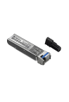 Modul SFP Dual Wavelength Single-Mode Simplex LC, 1.25G, TX:1310nm/RX:1550nm, 10Km - TRENDnet TEG-MGBS10D3