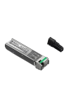 Modul SFP Dual Wavelength Single-Mode Simplex LC, 1.25G, RX:1310nm/TX:1550nm, 10Km - TRENDnet TEG-MGBS10D5