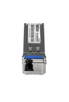 Modul SFP Dual Wavelength Single-Mode Simplex LC, 1.25G, TX:1310nm/RX:1550nm, 20Km - TRENDnet TEG-MGBS20D3
