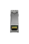 Modul SFP Dual Wavelength Single-Mode Simplex LC, 1.25G, TX:1310nm/RX:1550nm, 20Km - TRENDnet TEG-MGBS20D3
