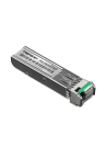 Modul SFP Dual Wavelength Single-Mode Simplex LC, 1.25G, RX:1310nm/TX:1550nm, 20Km - TRENDnet TEG-MGBS20D5