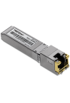 Modul RJ45 SFP+, 1/2.5/5/10G, 100/50/50/30m - TRENDnet TEG-10GBRJ
