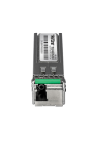 Modul SFP Dual Wavelength Single-Mode Simplex LC, 1.25G, RX:1310nm/TX:1550nm, 20Km - TRENDnet TEG-MGBS20D5