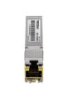 Modul RJ45 SFP+, 1/2.5/5/10G, 100/50/50/30m - TRENDnet TEG-10GBRJ