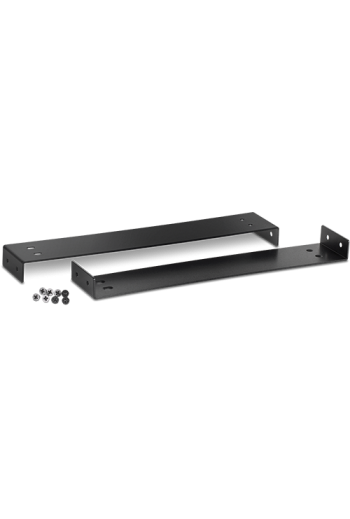 Kit montare in Rack a doua echipamente TL2-F7120, 1U/RU- TRENDnet ETH-F71