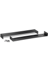 Kit montare in Rack a doua echipamente TL2-F7120, 1U/RU- TRENDnet ETH-F71