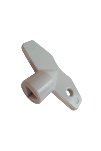 Cheie triunghiulara pentru cutie distributie din ABS PPA03