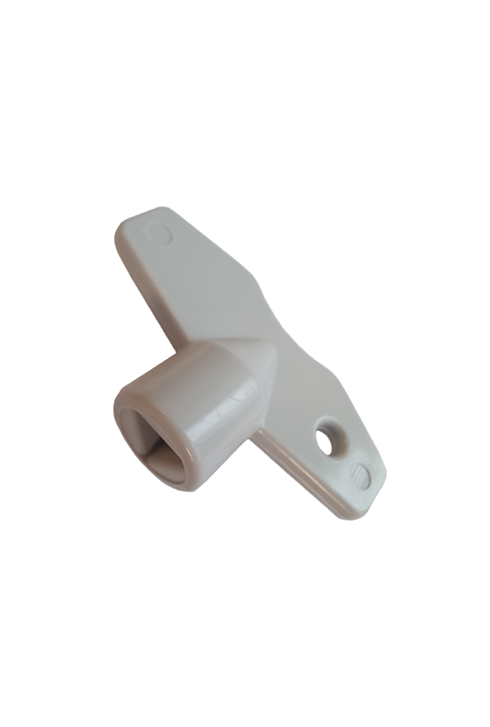 Cheie triunghiulara pentru cutie distributie din ABS PPA03