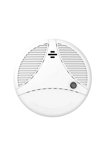 Detector monoxid de carbon, 868MHZ, AX PRO - HIKVISION DS-PDCO-E-WE