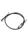 Cablu QSFP28 100G, 1m - Mikrotik XQ+DA0001