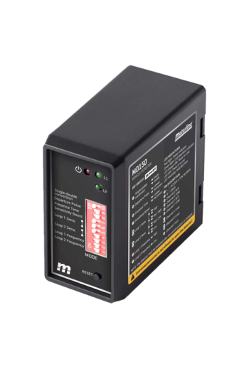 Bucla de inductie magnetica -MOTORLINE MD150