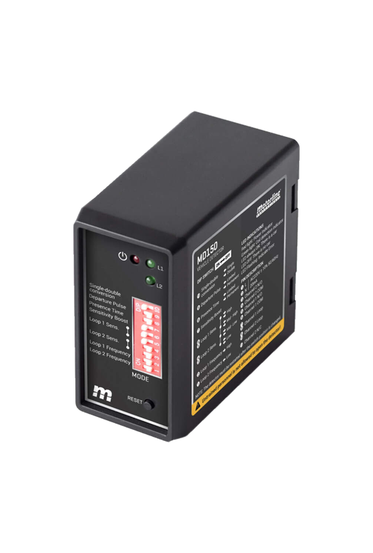 Bucla de inductie magnetica -MOTORLINE MD150