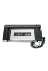 Statie comunicare si control acces, IP, 10.1 inch, Touch, camera 2MP, Audio, PoE - HIKVISION DS-KM9503